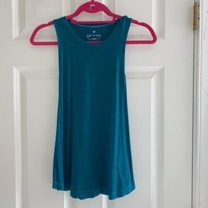 Soft and Sexy Woman’s Tank